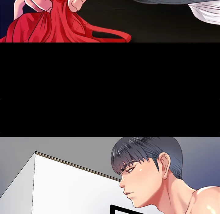 Haengunui Bulcheonggaek Chapter 8 page 14 - 