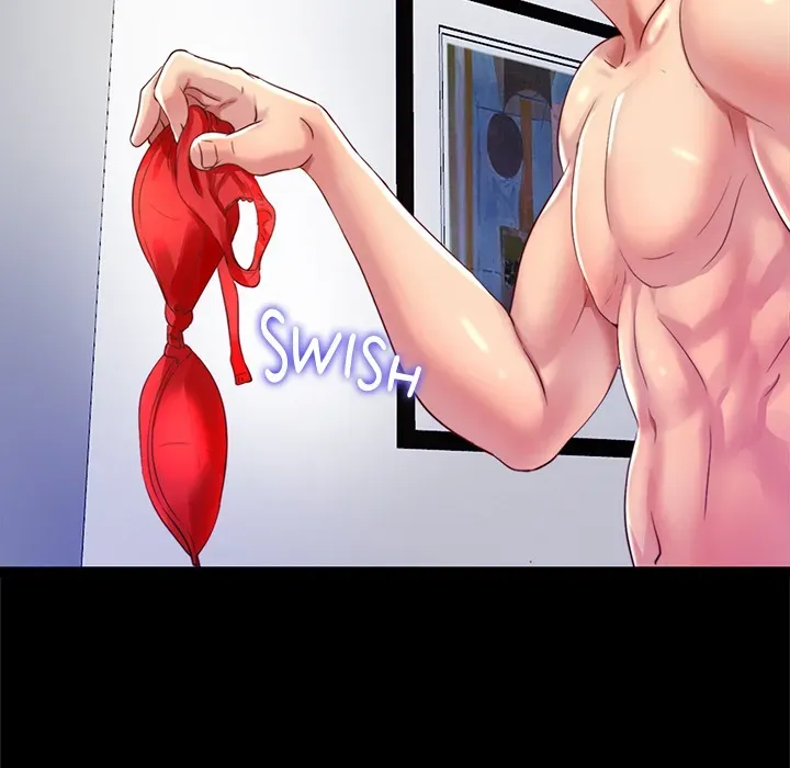 Haengunui Bulcheonggaek Chapter 8 page 15 - 