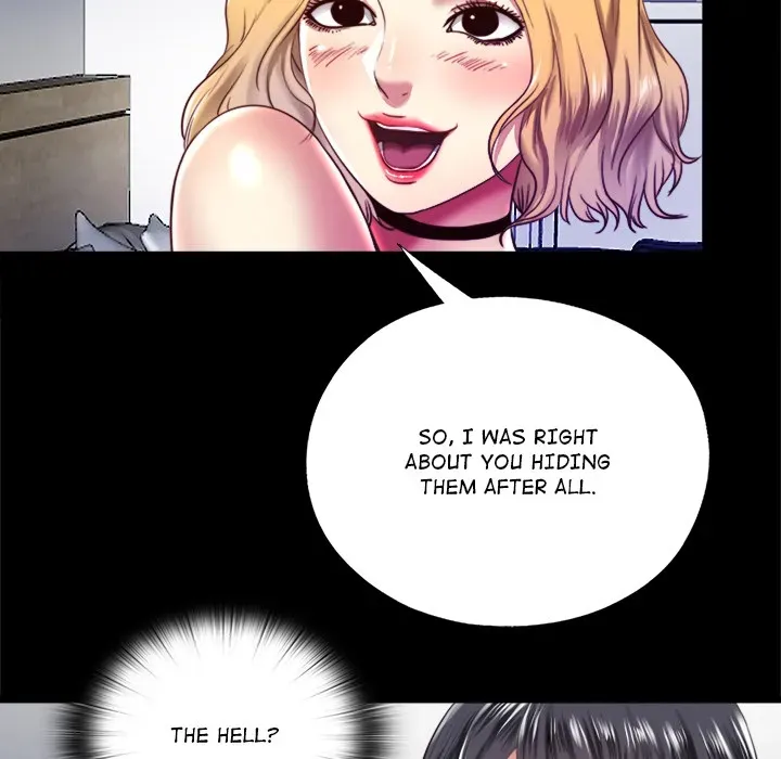 Haengunui Bulcheonggaek Chapter 8 page 17 - 