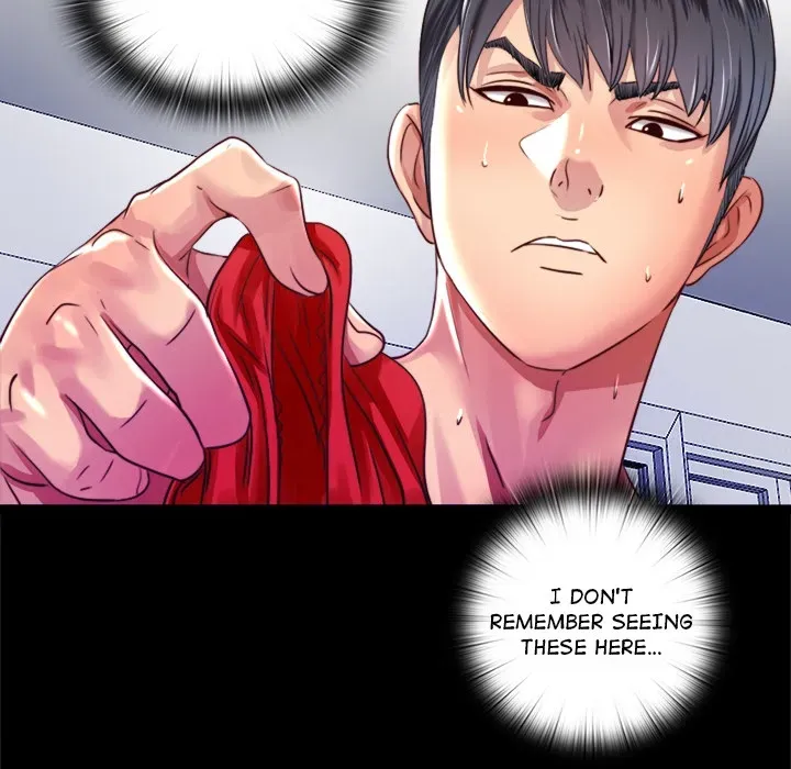 Haengunui Bulcheonggaek Chapter 8 page 18 - 