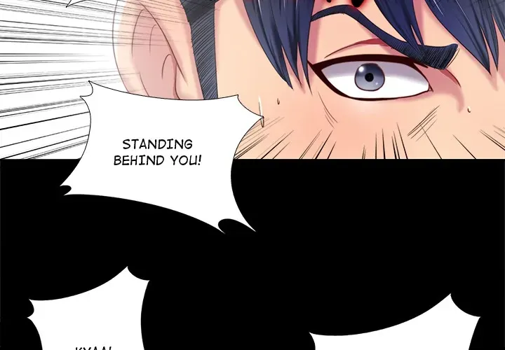 Haengunui Bulcheonggaek Chapter 8 page 3 - 