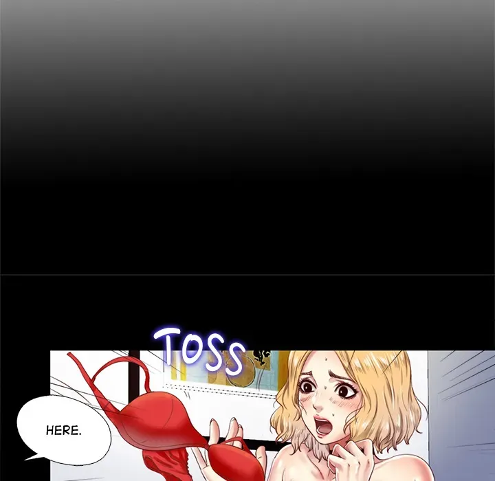 Haengunui Bulcheonggaek Chapter 8 page 23 - 