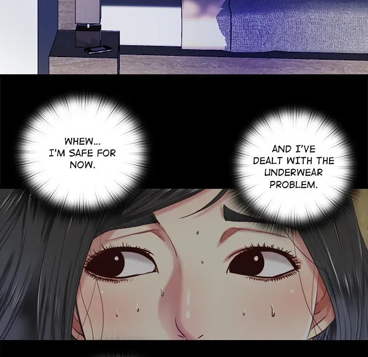 Haengunui Bulcheonggaek Chapter 8 page 26 - 