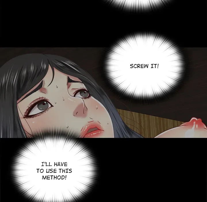 Haengunui Bulcheonggaek Chapter 8 page 29 - 