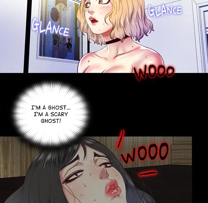Haengunui Bulcheonggaek Chapter 8 page 31 - 