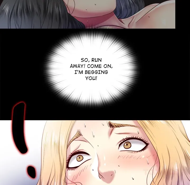 Haengunui Bulcheonggaek Chapter 8 page 32 - 