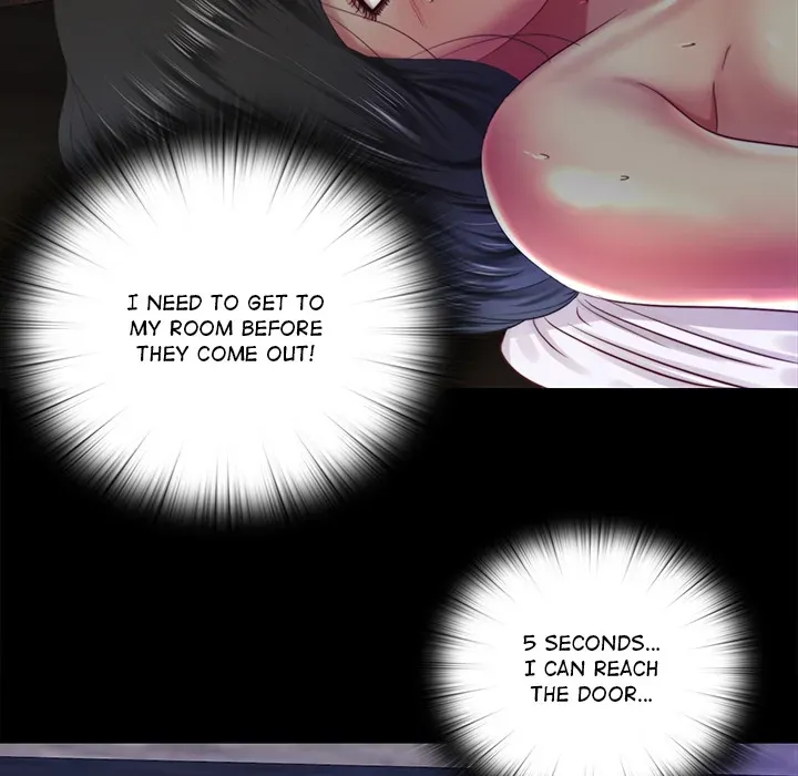 Haengunui Bulcheonggaek Chapter 8 page 35 - 