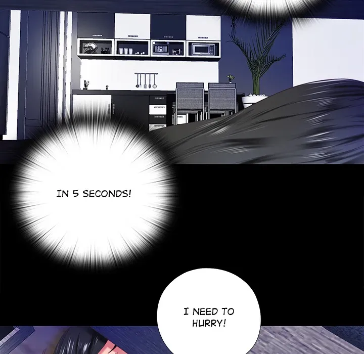 Haengunui Bulcheonggaek Chapter 8 page 36 - 