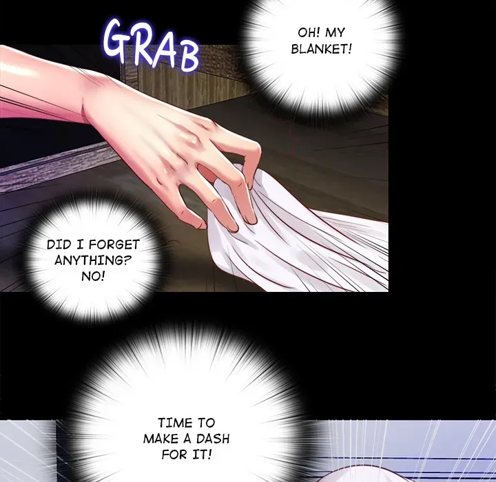 Haengunui Bulcheonggaek Chapter 8 page 38 - 