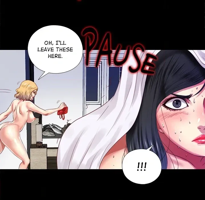Haengunui Bulcheonggaek Chapter 8 page 40 - 