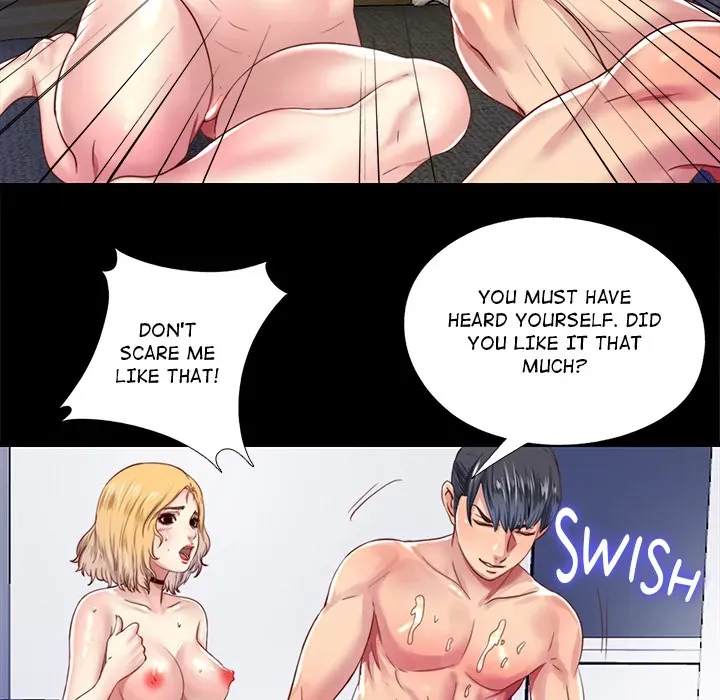 Haengunui Bulcheonggaek Chapter 8 page 5 - 