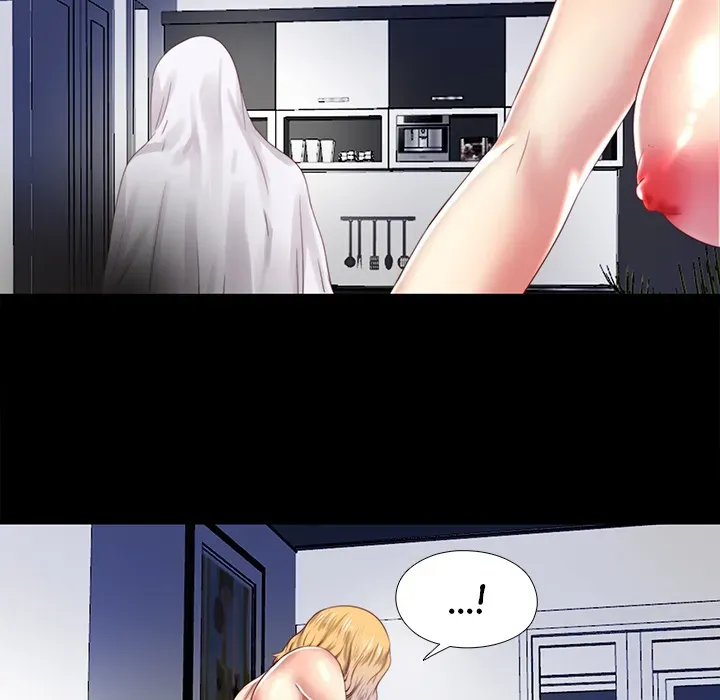 Haengunui Bulcheonggaek Chapter 8 page 42 - 