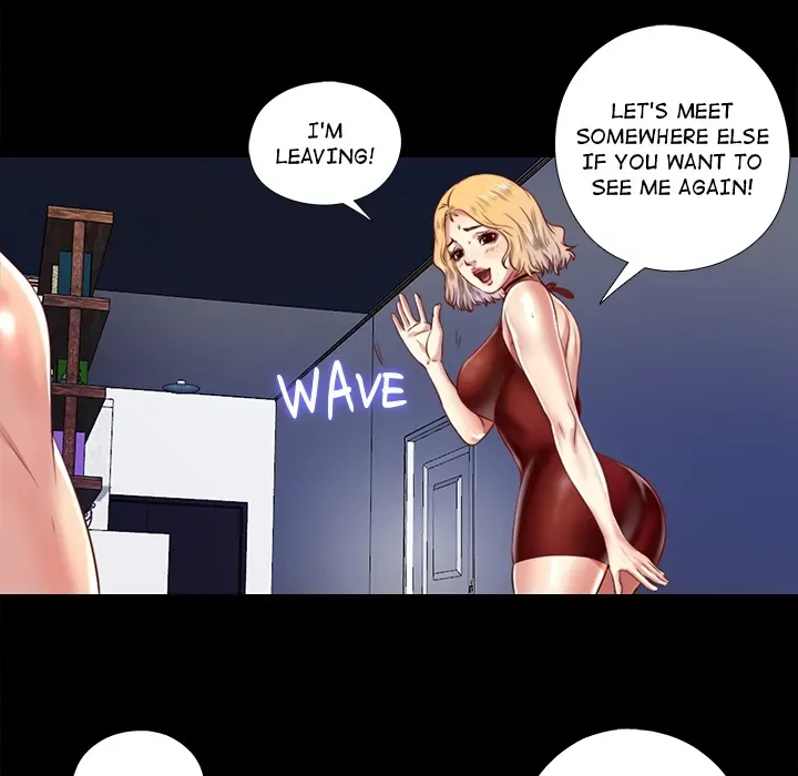 Haengunui Bulcheonggaek Chapter 8 page 48 - 