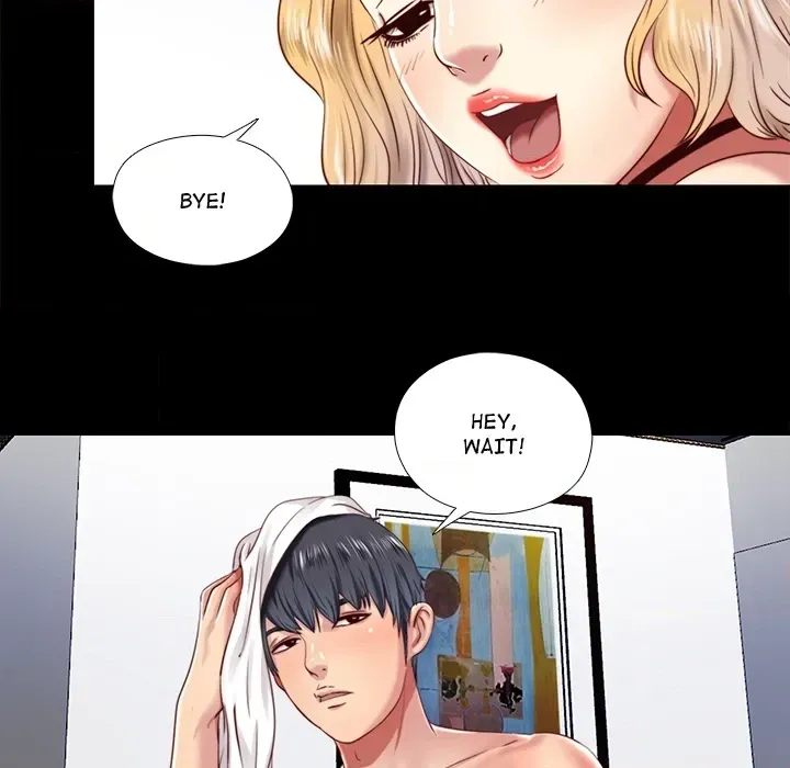 Haengunui Bulcheonggaek Chapter 8 page 50 - 