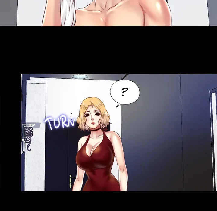 Haengunui Bulcheonggaek Chapter 8 page 51 - 