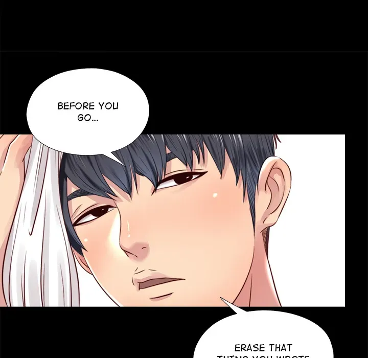 Haengunui Bulcheonggaek Chapter 8 page 52 - 