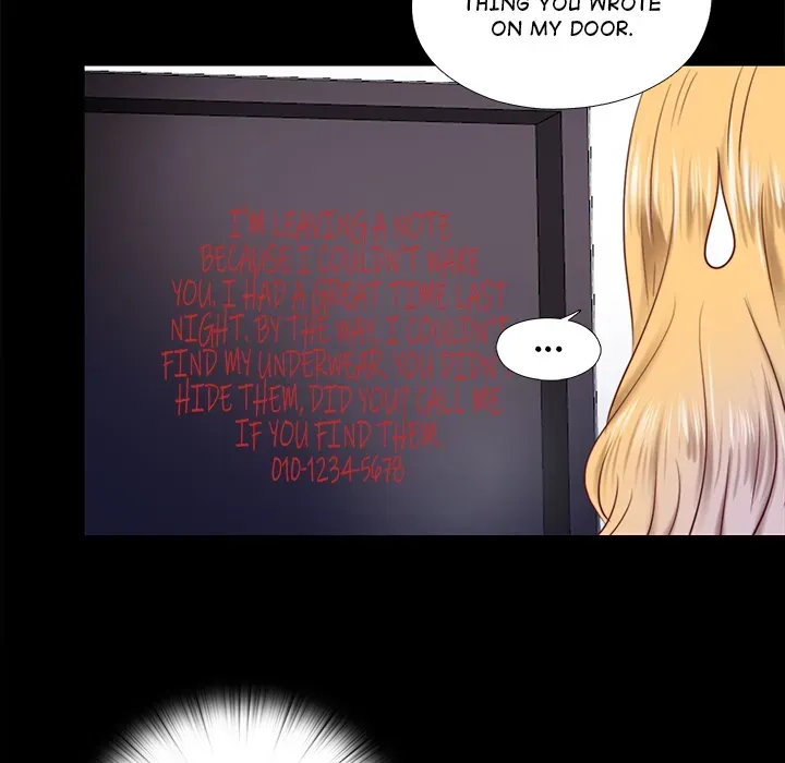 Haengunui Bulcheonggaek Chapter 8 page 53 - 