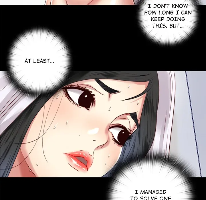 Haengunui Bulcheonggaek Chapter 8 page 55 - 