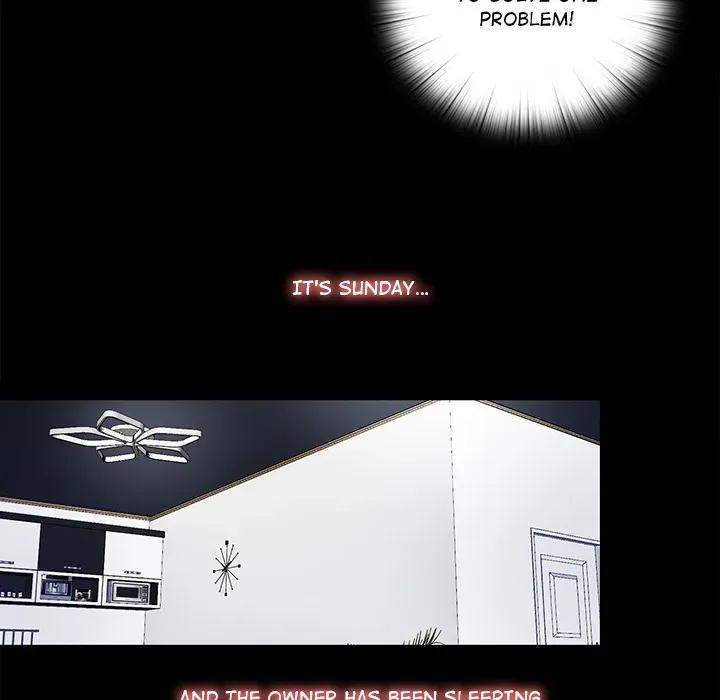 Haengunui Bulcheonggaek Chapter 8 page 56 - 