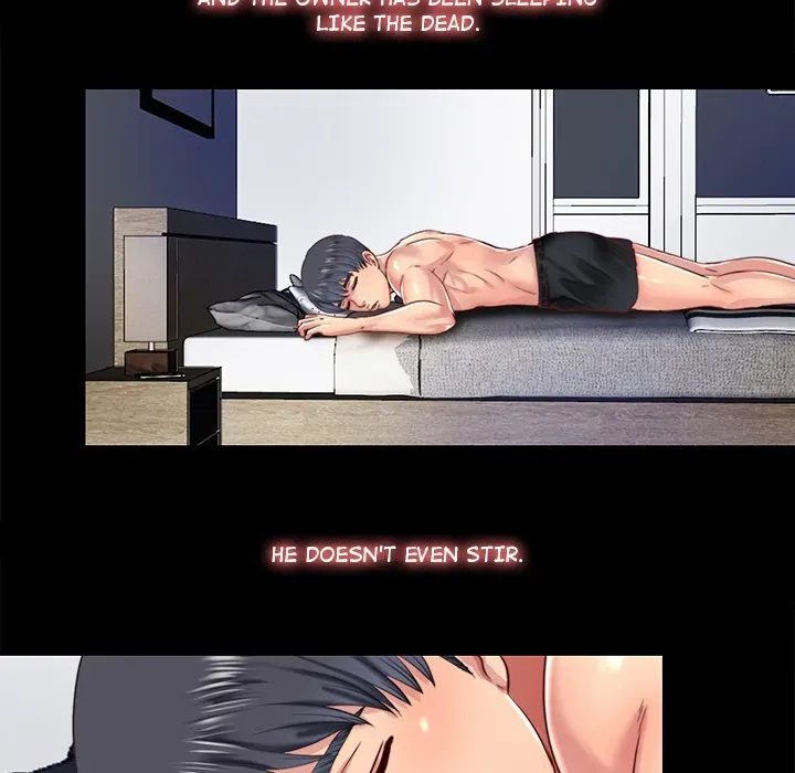 Haengunui Bulcheonggaek Chapter 8 page 57 - 