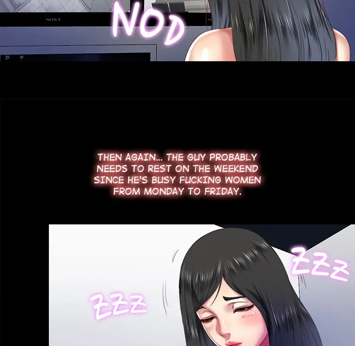 Haengunui Bulcheonggaek Chapter 8 page 59 - 
