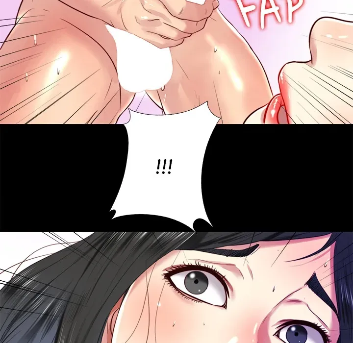 Haengunui Bulcheonggaek Chapter 8 page 65 - 