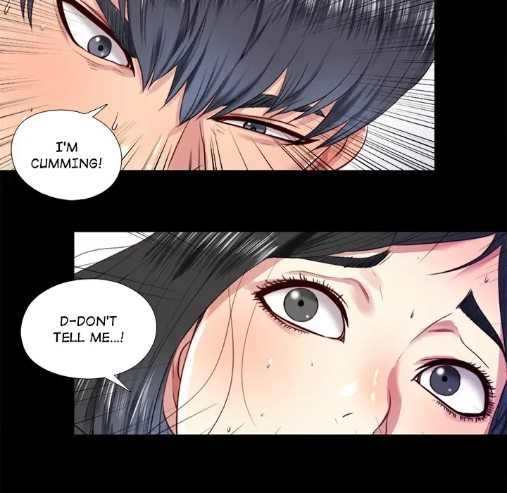 Haengunui Bulcheonggaek Chapter 8 page 68 - 
