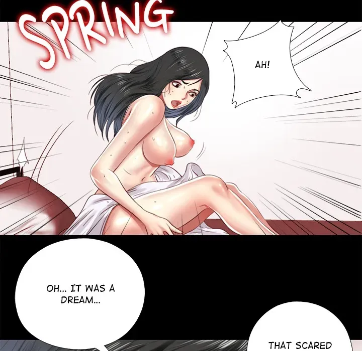 Haengunui Bulcheonggaek Chapter 8 page 72 - 