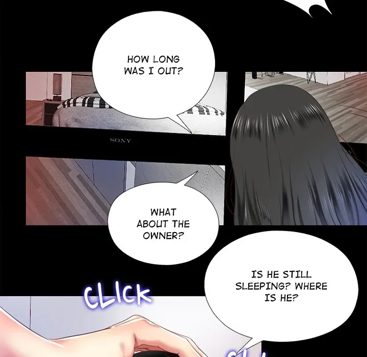 Haengunui Bulcheonggaek Chapter 8 page 75 - 