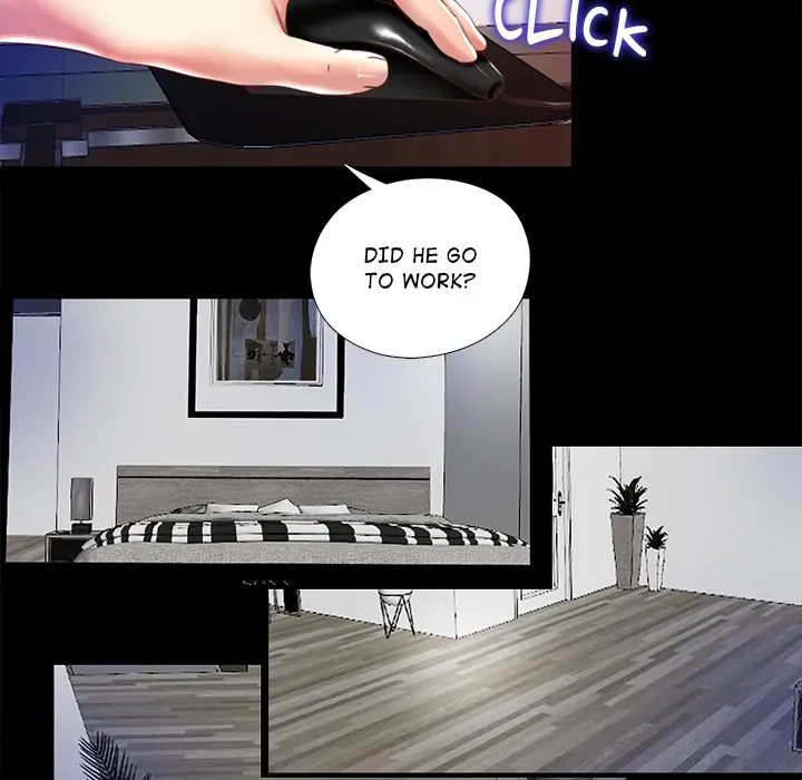 Haengunui Bulcheonggaek Chapter 8 page 76 - 