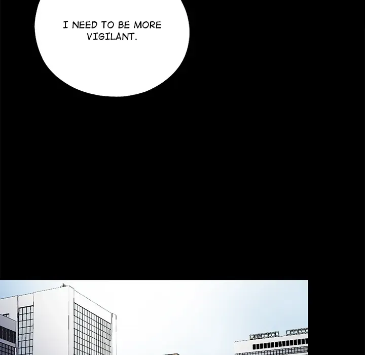 Haengunui Bulcheonggaek Chapter 8 page 79 - 