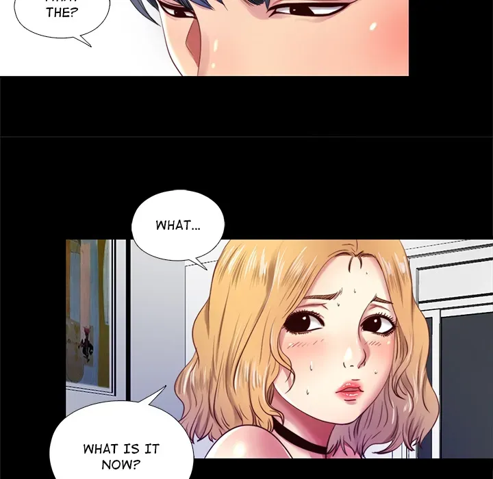Haengunui Bulcheonggaek Chapter 8 page 9 - 