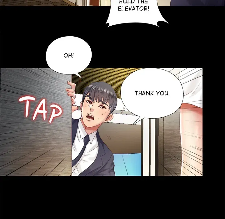 Haengunui Bulcheonggaek Chapter 8 page 83 - 