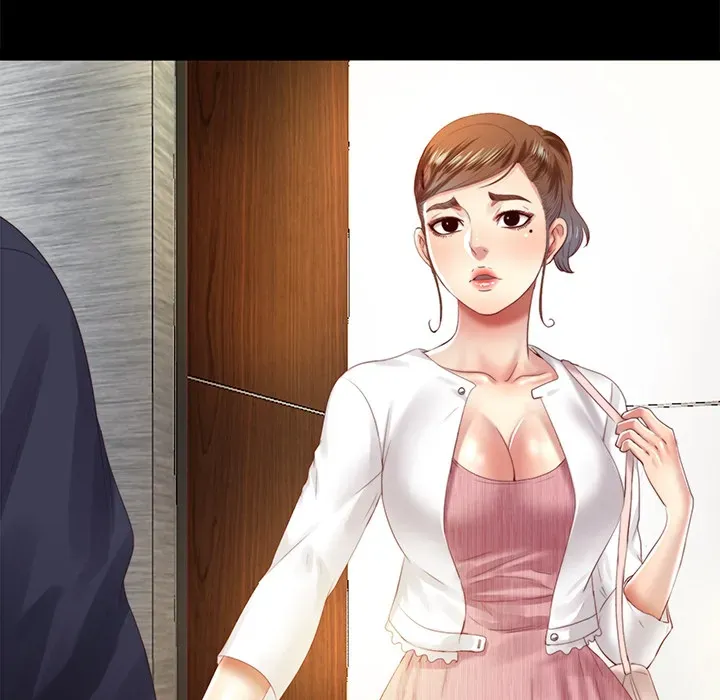 Haengunui Bulcheonggaek Chapter 8 page 84 - 