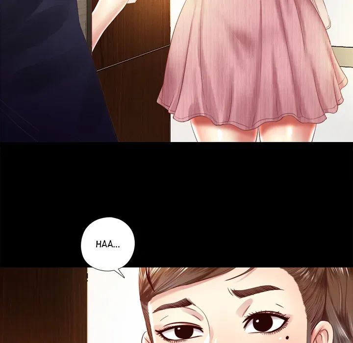 Haengunui Bulcheonggaek Chapter 8 page 85 - 