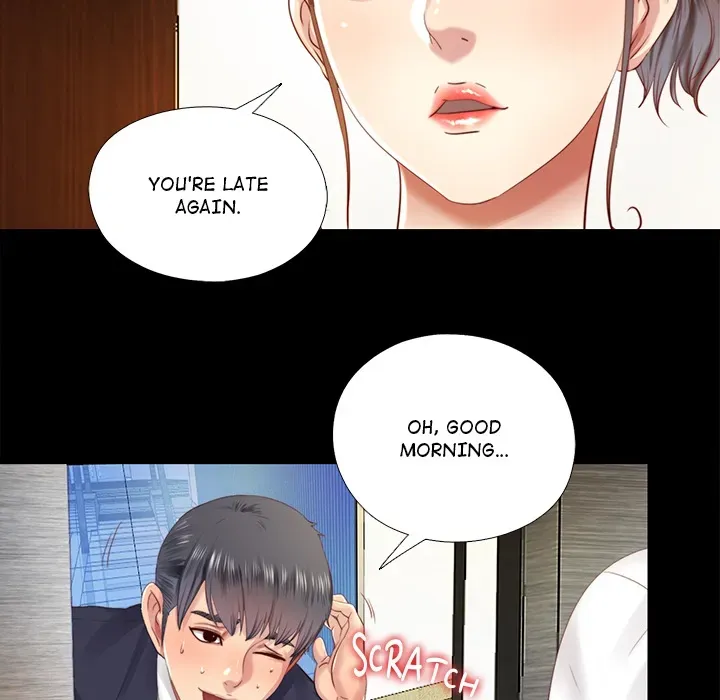 Haengunui Bulcheonggaek Chapter 8 page 86 - 