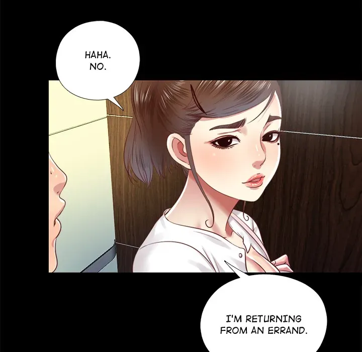 Haengunui Bulcheonggaek Chapter 9 page 11 - 