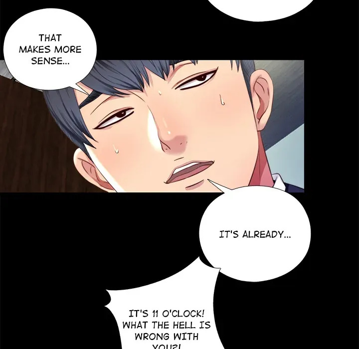 Haengunui Bulcheonggaek Chapter 9 page 12 - 