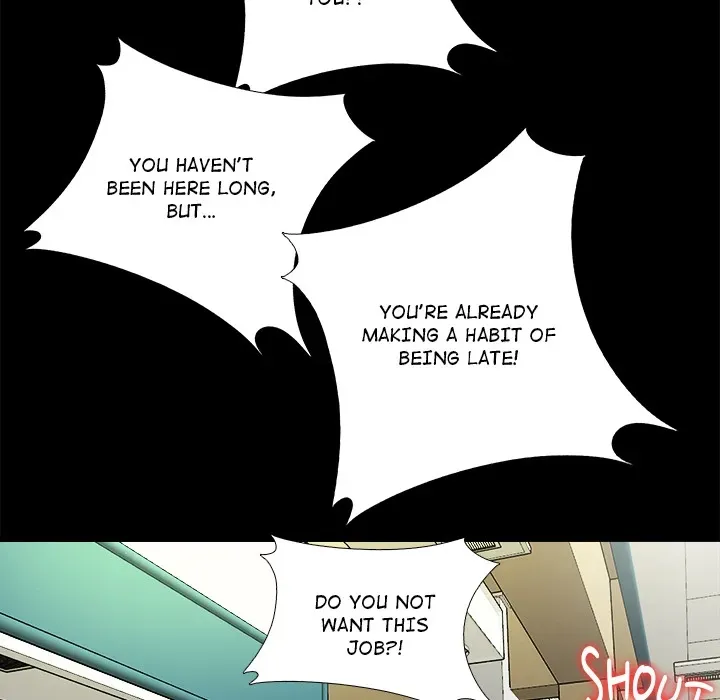 Haengunui Bulcheonggaek Chapter 9 page 13 - 