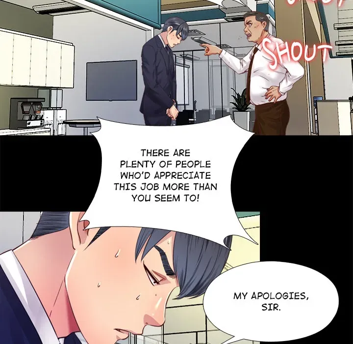 Haengunui Bulcheonggaek Chapter 9 page 14 - 