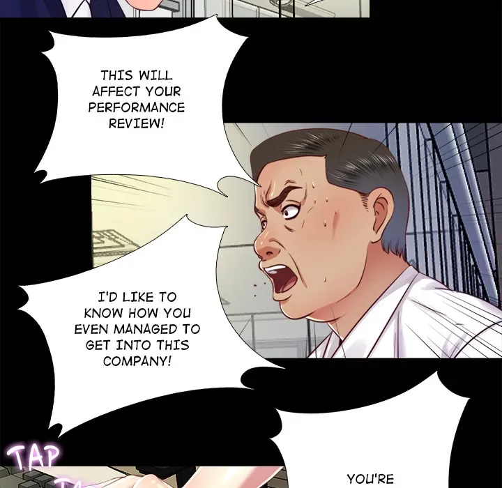 Haengunui Bulcheonggaek Chapter 9 page 15 - 