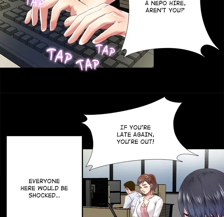 Haengunui Bulcheonggaek Chapter 9 page 16 - 