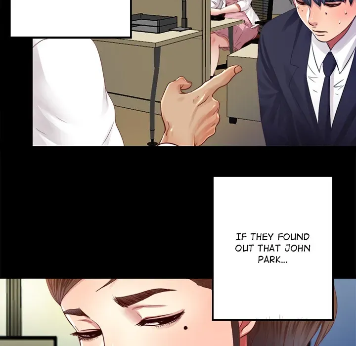 Haengunui Bulcheonggaek Chapter 9 page 17 - 
