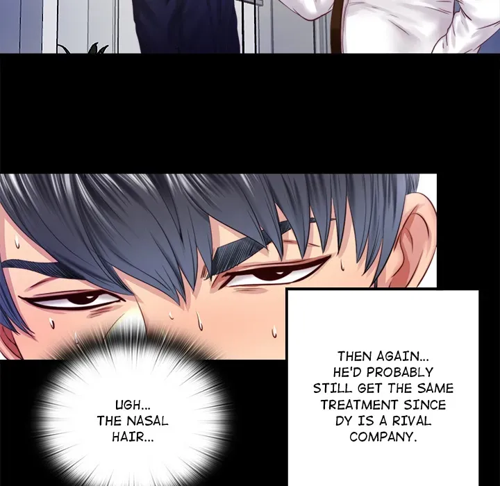 Haengunui Bulcheonggaek Chapter 9 page 19 - 