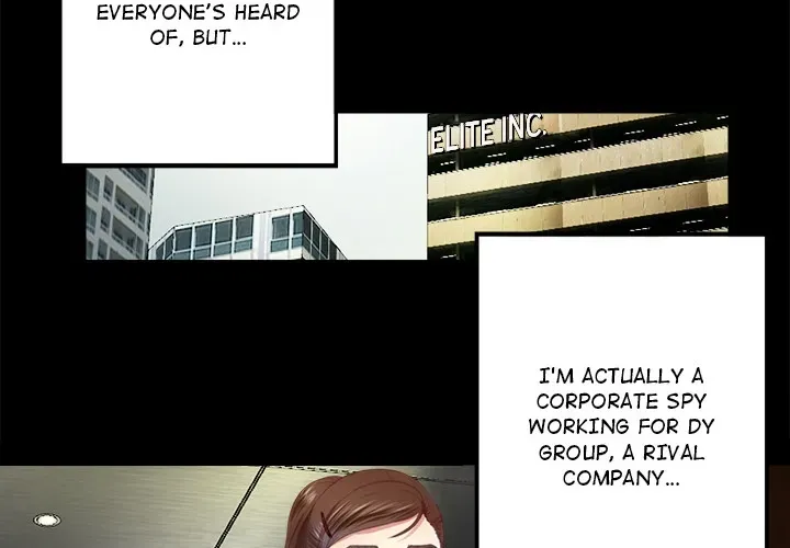 Haengunui Bulcheonggaek Chapter 9 page 3 - 