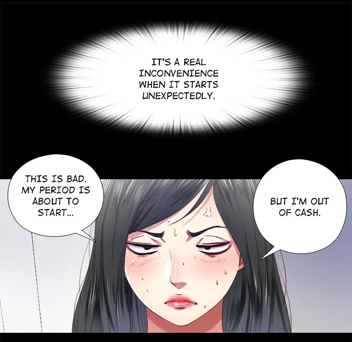 Haengunui Bulcheonggaek Chapter 9 page 32 - 