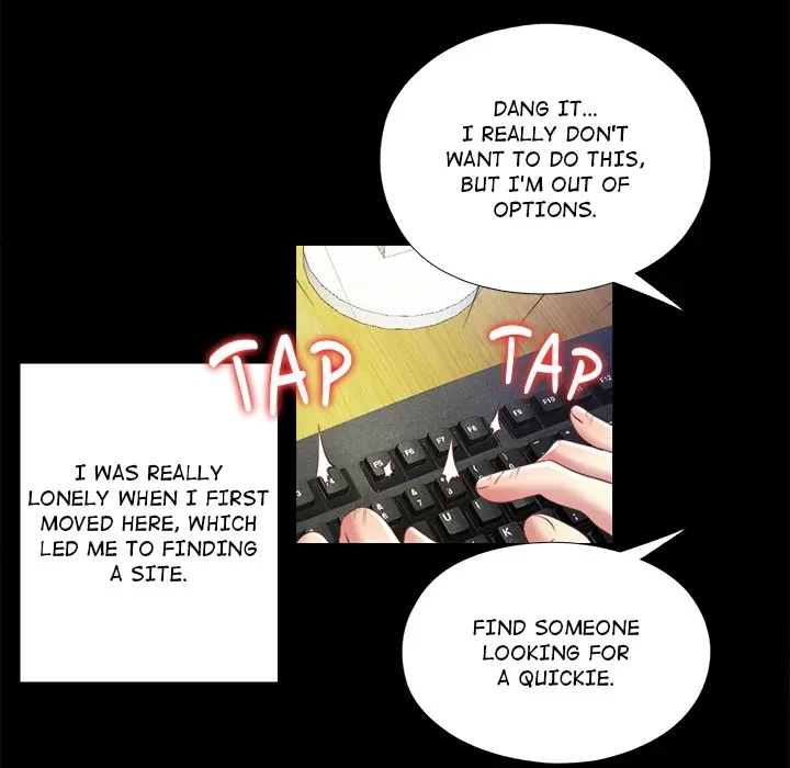 Haengunui Bulcheonggaek Chapter 9 page 33 - 