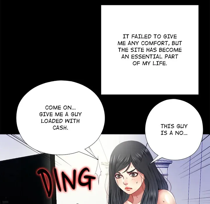 Haengunui Bulcheonggaek Chapter 9 page 34 - 