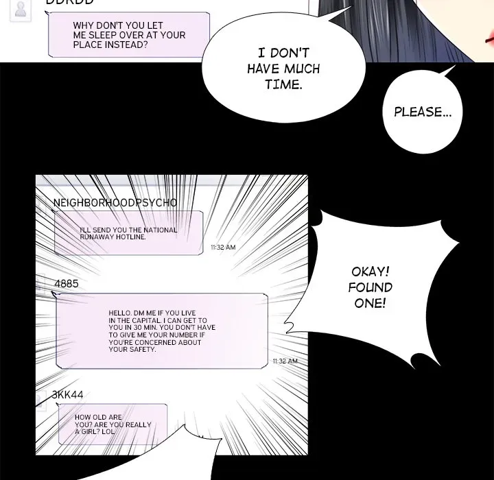 Haengunui Bulcheonggaek Chapter 9 page 37 - 