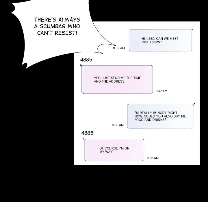 Haengunui Bulcheonggaek Chapter 9 page 38 - 